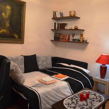 Apartment Heart Of Подгорица Экстерьер фото