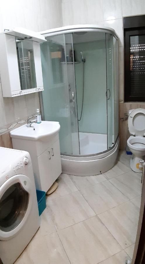 Apartment Heart Of Подгорица Экстерьер фото